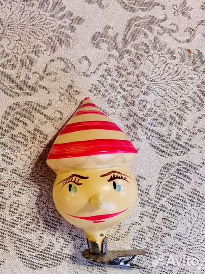 Звездочет, царевна, Буратино,На прищепке