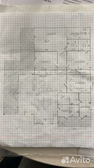 Оцифровка чертежей autocad
