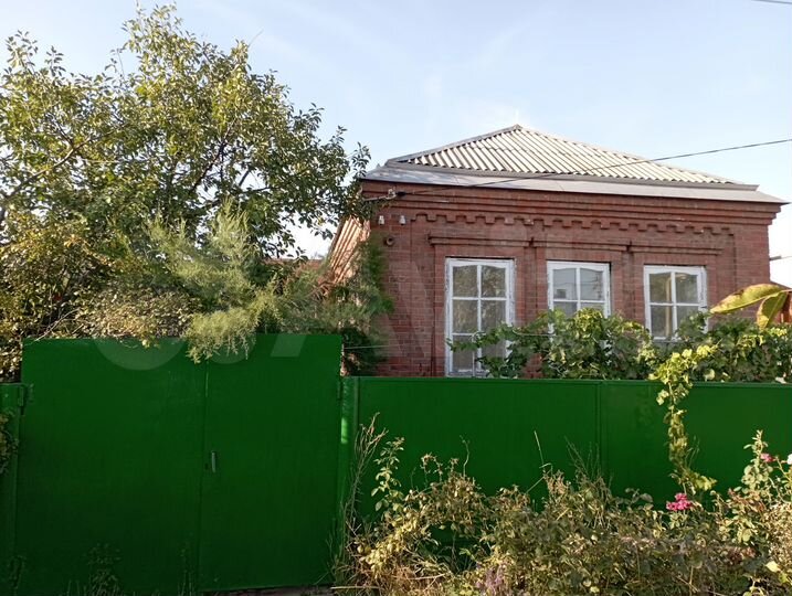 Дом 63,8 м² на участке 7,3 сот.