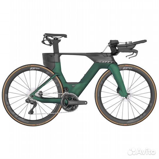 Scott plasma RC ultimate, plasma RC PRO новые