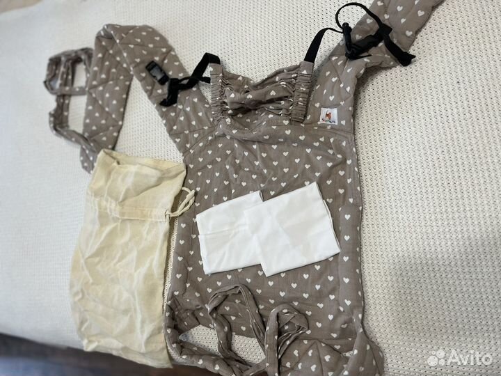 Май слинг слингуля