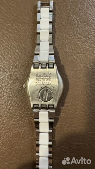 Наручные часы swatch