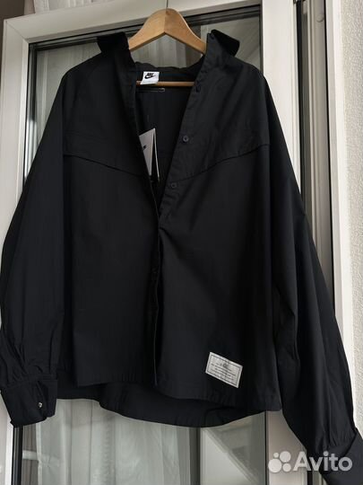 Оригинальная рубашка nike