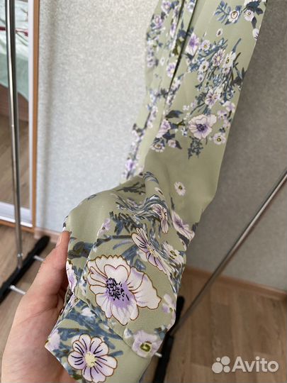 Мусульманское платье