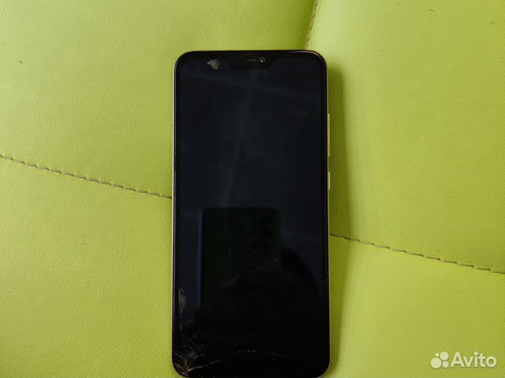 Xiaomi Mi A2 Lite Android One, 3/32 ГБ