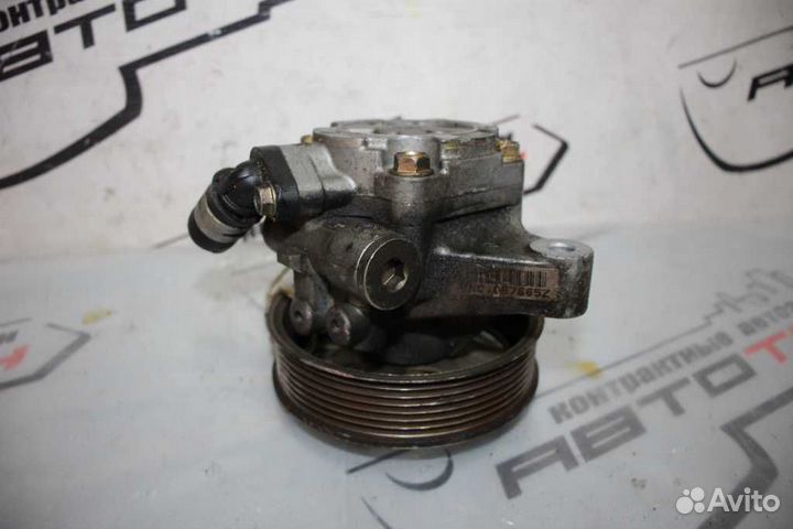 Гур honda K20A K20B K24A CR-V integra stepwgn stre