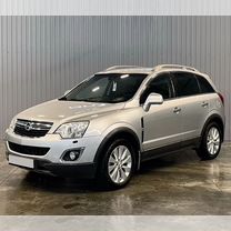 Opel Antara 2.2 AT, 2014, 133 000 км, с пробегом, цена 1 029 000 руб.