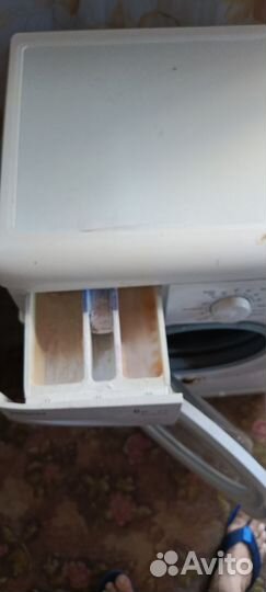 Стиральная машина бу