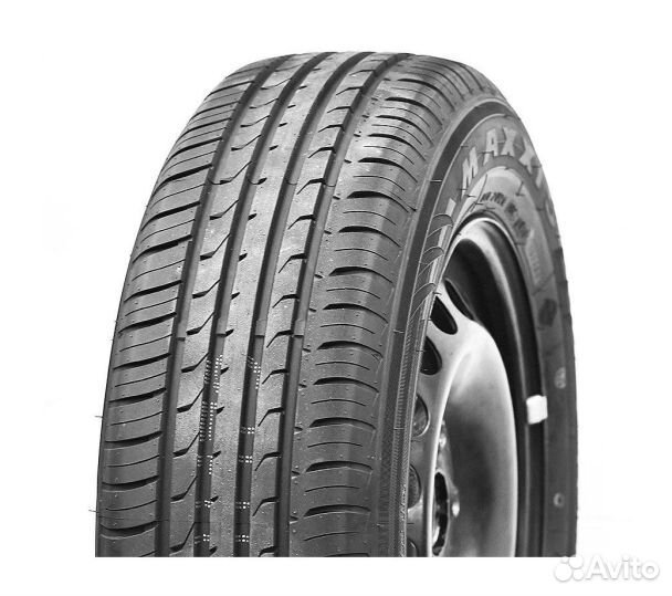 Maxxis Premitra HP5 225/55 R18 98