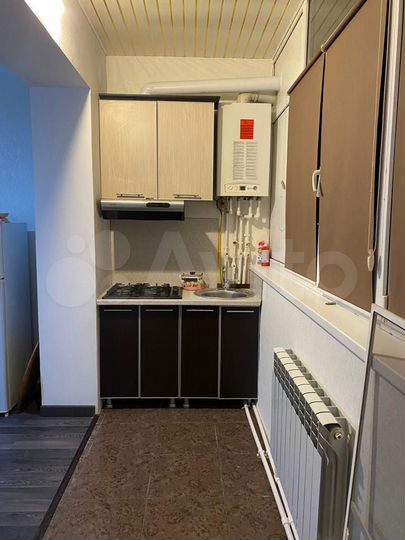 2-к. квартира, 45 м², 8/10 эт.