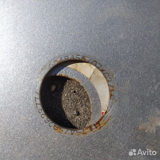 Диски алмазные