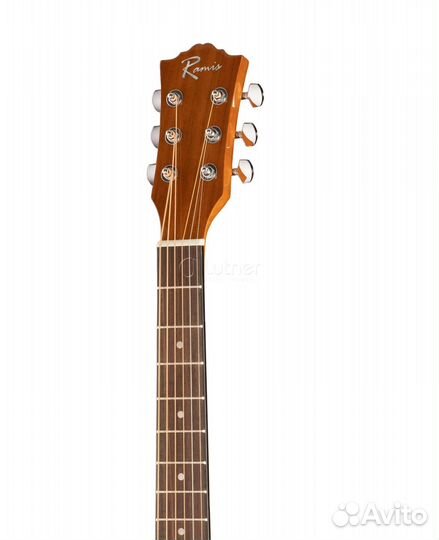 Акустическая гитара Ramis RA-G02C Ramis