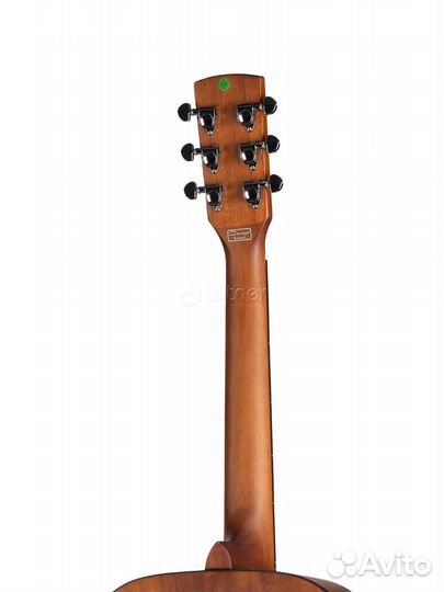 Резонаторная гитара Caraya SDG722