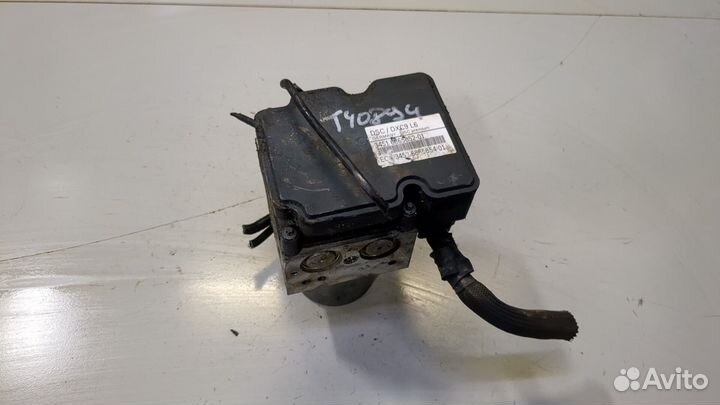 Блок абс, насос BMW 7 F01, 2013