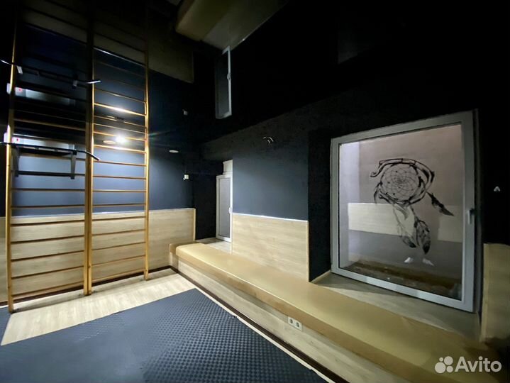 Аренда залов 75 кв.м. и 45кв.м. почасовая