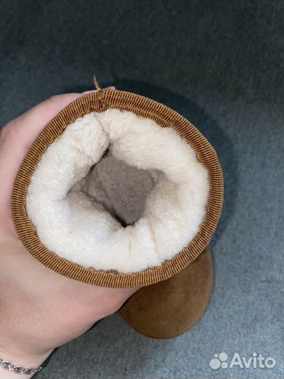 Угги детские 23