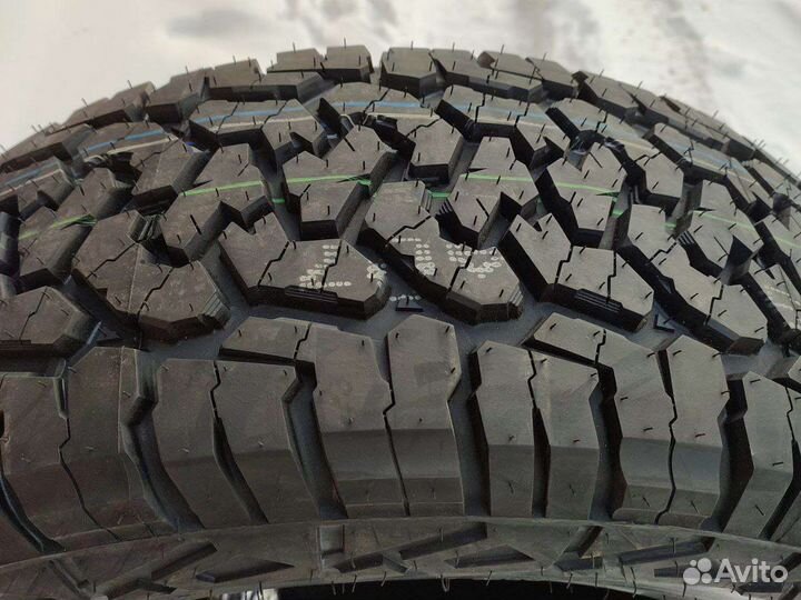 Roadcruza RA1100 A/T 285/75 R16 126R