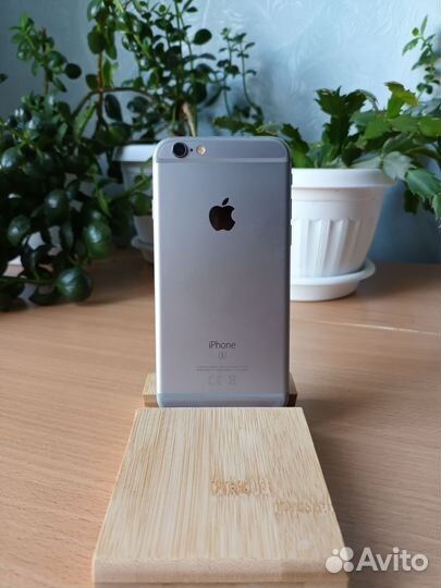 iPhone 6S, 32 ГБ