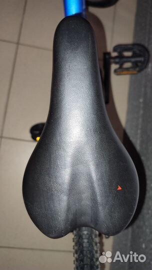 Велосипед детский Prevelo Alpha Two 16