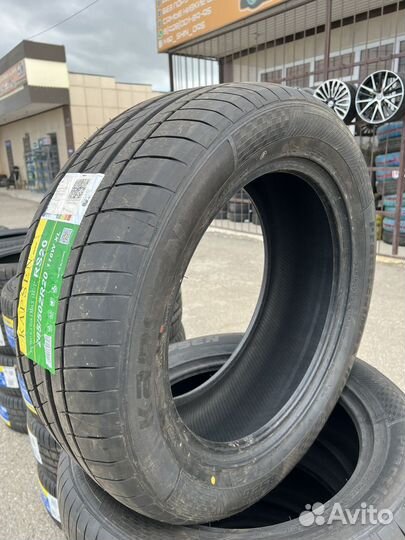 Kapsen RS26 Practical Max HP 285/50 R20 116W