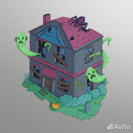 Художник / Дизайнер