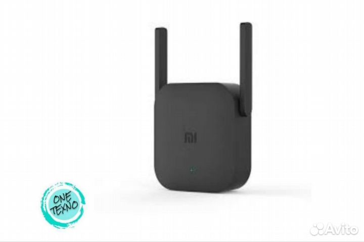 Усилитель сигнала Xiaomi Mi Wi-Fi Amplifier PRO