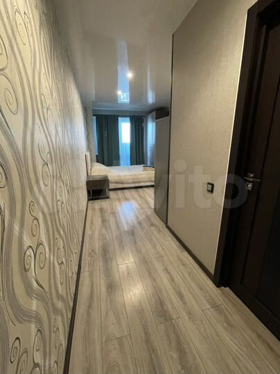 Квартира-студия, 25 м², 6/16 эт.