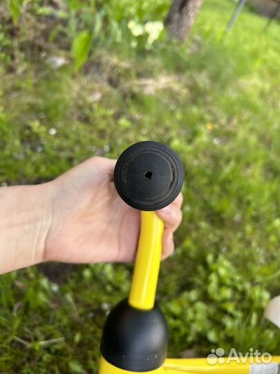 Беговел demiand от 1 года