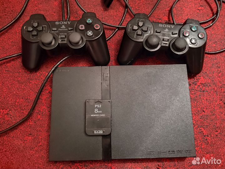 Sony PS2