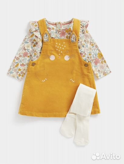 Детская одежда новая mothercare 92 98 104