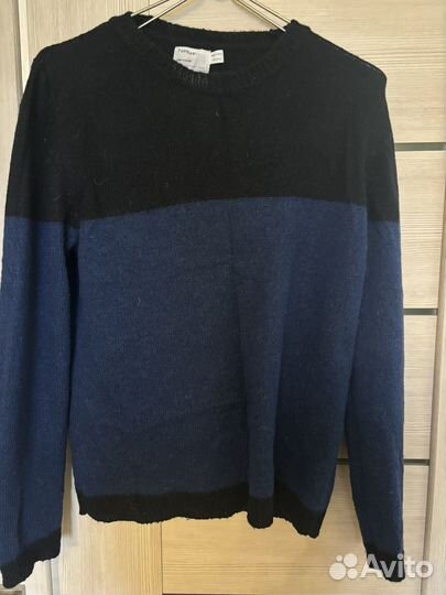 Джемпер мужской Topman