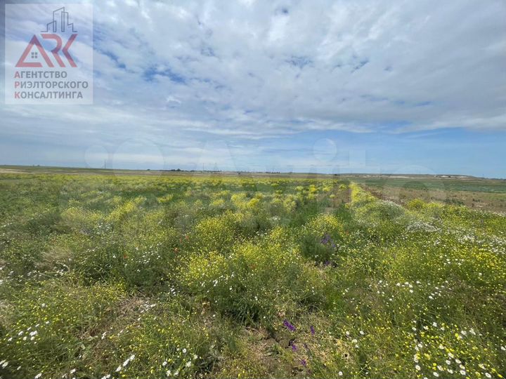 Участок 5,78 га (СНТ, ДНП)