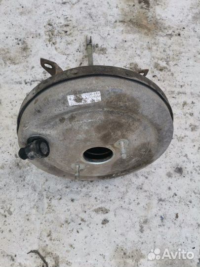 Вакуумный усилитель тормозов Chevrolet Niva 213