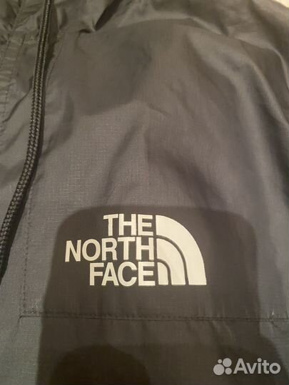 The North Face S Seasonal Mountain Jacket