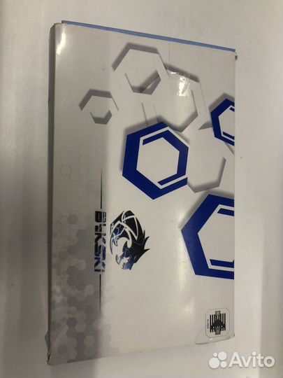 Водоблок GPU 1080ti