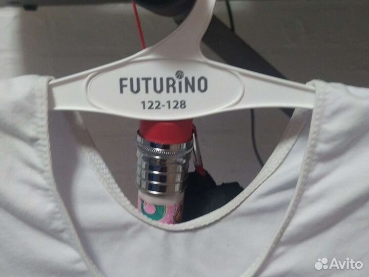 Купальник для девочки новый