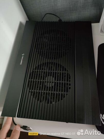 Ноутбук MSI GF66 Katana