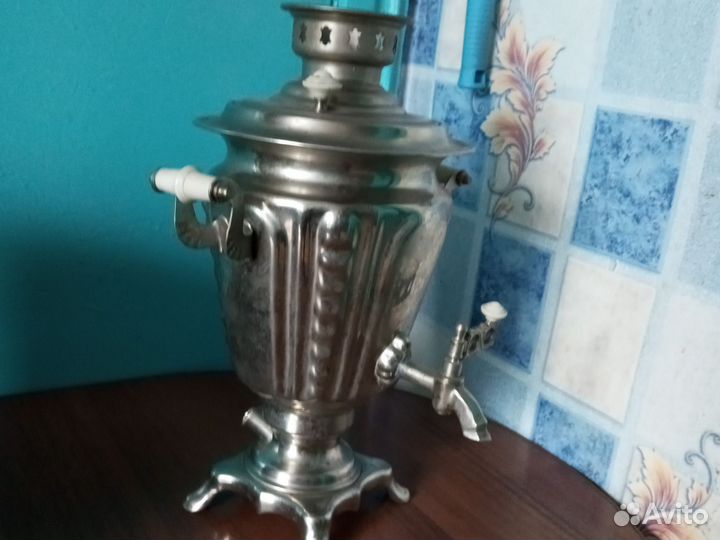 Самовар электрический