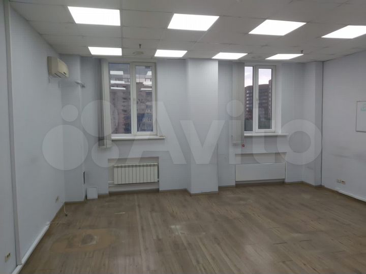 Офис, 36.7 м²