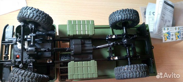 Продам радиоуправляемые машины