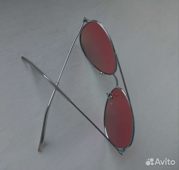 Солнцезащитные очки