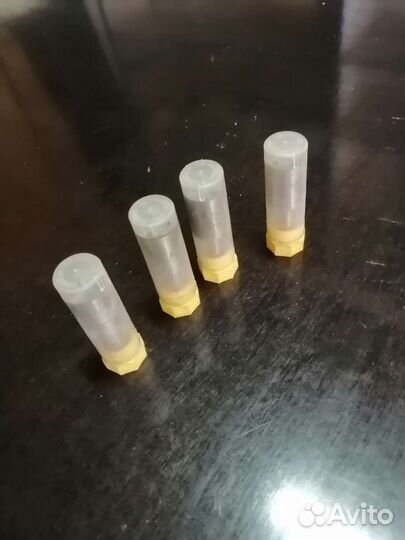 Распылитель на man