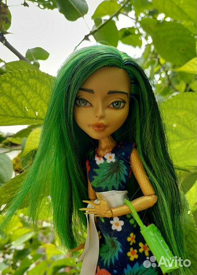 Монстер хай ооак