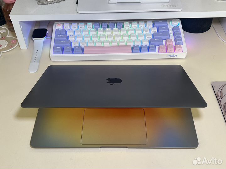 Macbook Air 13 как новый