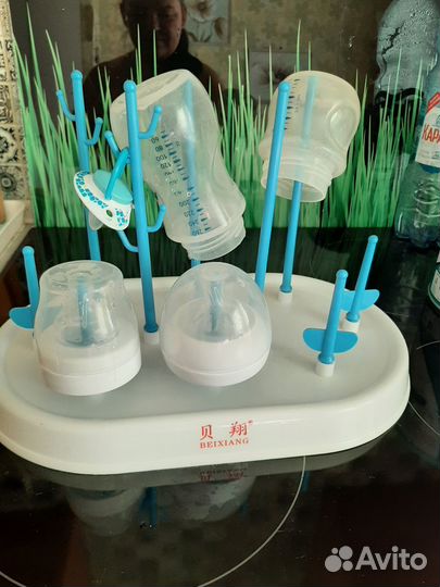 Сушилка для бутылочек