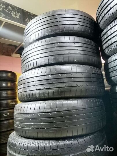 Bridgestone Dueler H/P Sport 235/65 R18 106H