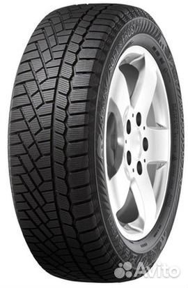 Gislaved Soft Frost 200 255/50 R19 107T