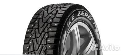 Pirelli Ice Zero 245/60 R18 109H