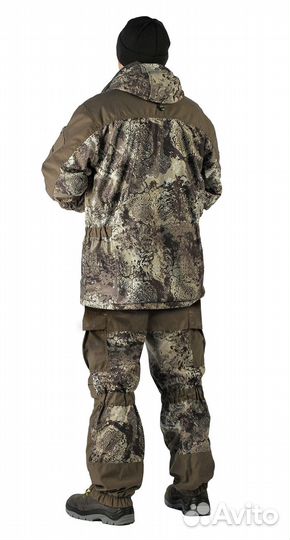 Костюм демисезонный 