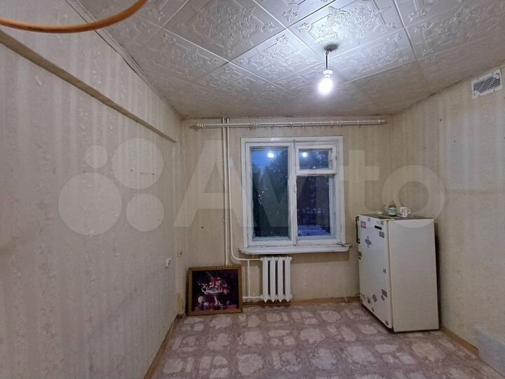 1-к. квартира, 33,7 м², 4/5 эт.